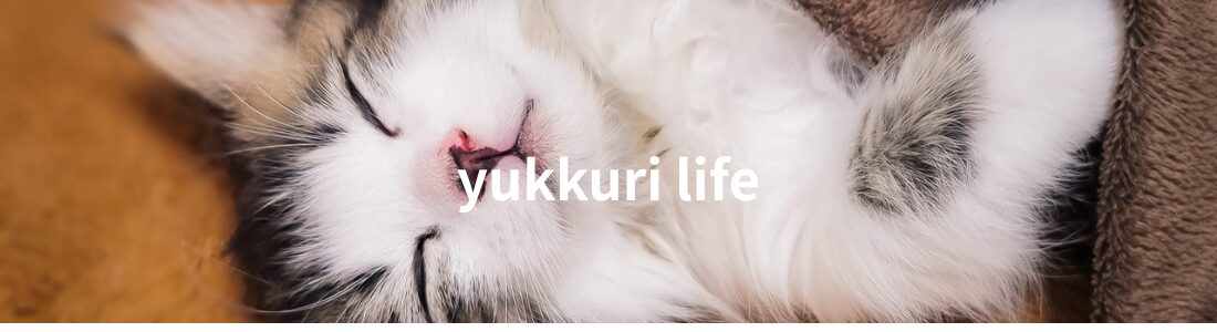 yukkuri life
